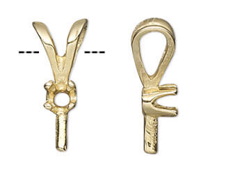 Bail Pendant Mount